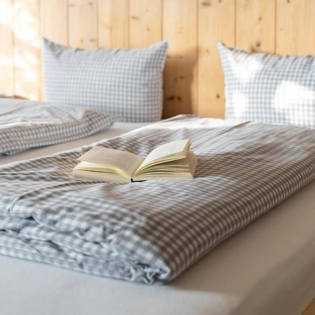 Alps Hostel Pfronten Eksteriør billede